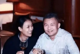 那英老公被曝出轨！视频曝光紧搂美女吃饭，饭后还回那英别墅约会