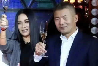 那英已隐藏全部微博内容！老公孟桐曾被曝出轨美女