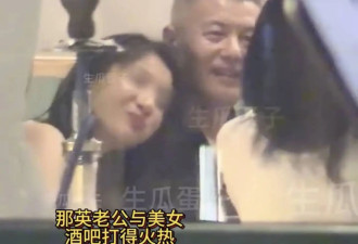 那英已隐藏全部微博内容！老公孟桐曾被曝出轨美女