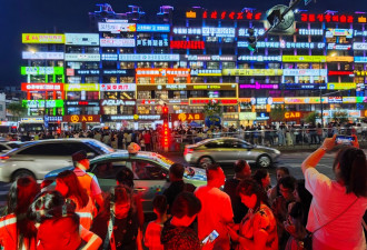 “走线润美”失败被遣返，他会再次冒险吗？