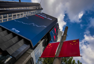 近半数撤离！美企对中国信心跌至历史最低