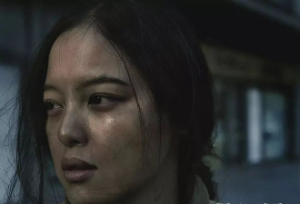 辛芷蕾霸热搜 把欲望写脸上的她 震动了整个内娱！