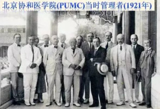 中美之间的九次善缘,令人感叹