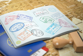 护照“零戳章”时代来临 欧洲29国10月先开跑