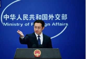 斥以色列侵犯卡塔尔领土 中国外交部：严厉谴责