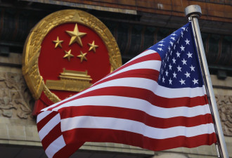 时评：川普对中国的策略 转向了