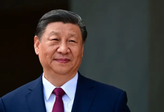 “警卫员塞饼干给习吃” 她写5000字披露习近平