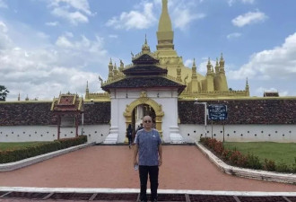 在非洲不贪玩，我或许也会成亿万富翁