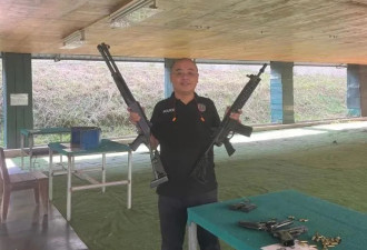 在非洲不贪玩，我或许也会成亿万富翁