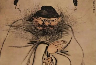 捉鬼大师钟馗，是怎么火起来的？