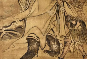 捉鬼大师钟馗，是怎么火起来的？