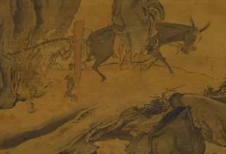 捉鬼大师钟馗，是怎么火起来的？