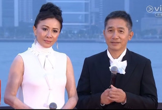 梁朝伟刘嘉玲结婚17年无子女 因这理由拒当爸妈