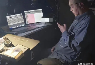 55岁窦唯现状：剃了头发很清爽住小镇坐地铁吃脏摊，和王菲没联系
