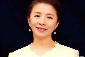 迟蓬老公家世曝光，三代男人都来头不小，怪不得她能这么厉害