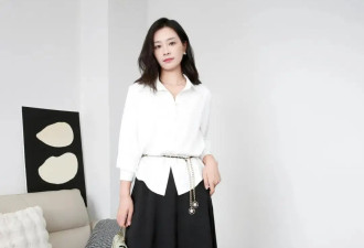 一件衣服穿4季，将实穿又时髦进行到底