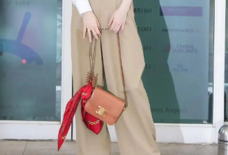 一件衣服穿4季，将实穿又时髦进行到底