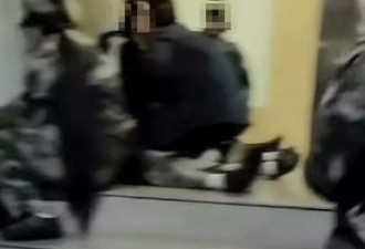 离谱！职业学院几千名学生在室内军训致17人缺氧？