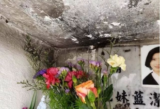 曝：蓝洁瑛遭大佬性侵 现场有人围观 无人帮忙