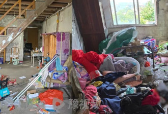 28岁单亲妈妈倒在出租屋，2岁幼童伴母遗体数日
