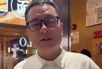 “实在太恶心了”，罗永浩吃完吐槽西贝,最新回应