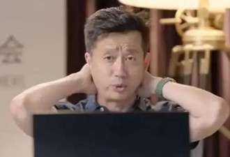 42岁李依晓婚后首晒老公，秃顶白发显老态，看着比她大好多
