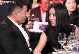 那英否认老公出轨，牵出当年怀孕时前任出轨的瓜