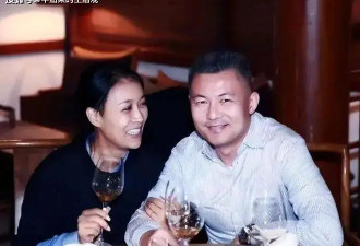 那英否认老公出轨，牵出当年怀孕时前任出轨的瓜