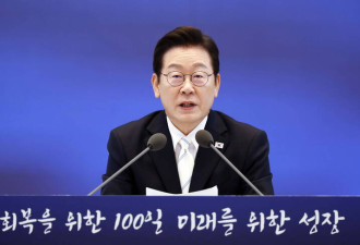 韩国总统撂重话：对美国投资将“重新评估”