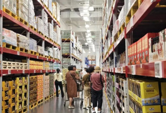 经济真的下沉了？山姆的“大路货”为何越来越多了
