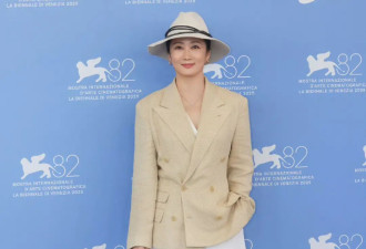宋佳、舒淇的显贵秘籍，普通人穿了也很奏效！