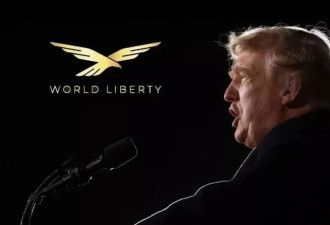 特朗普：从美国总统，到收割百亿的币圈之王