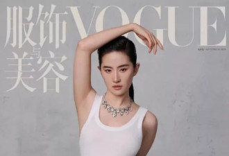 11位女星同框照,刘亦菲绝对C位,站位背后,原来藏了这么多东西