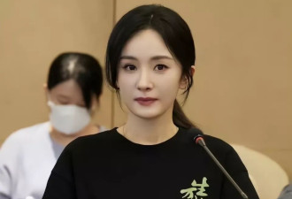 央视镜头,刘亦菲在发光,杨幂赵丽颖扛住了,辛芷蕾素颜美