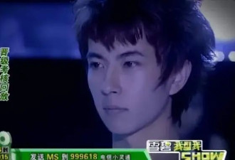 37岁于朦胧坠楼身亡！生平回顾：从小就喜欢摄影唱歌，还有导演梦
