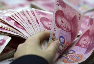 中国考虑处理地方政府拖欠民企账款 首阶段涉万亿