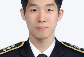 中国籍七旬翁受困滩涂 韩国海警队员搜救期间殉职