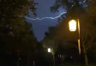 一场雷暴，400多人挤爆医院急诊科！雷雨后要关窗