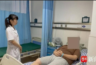 3年相亲20次全失败 江苏男病了 常现“濒死感”