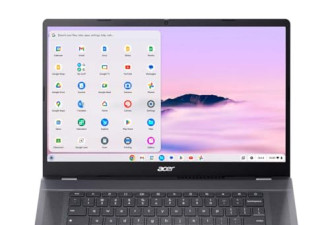 限时7.6 折，Acer Chromebook Plus笔记本电脑