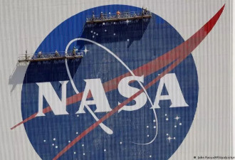 美中太空竞赛加剧：NASA禁止中国公民参与项目