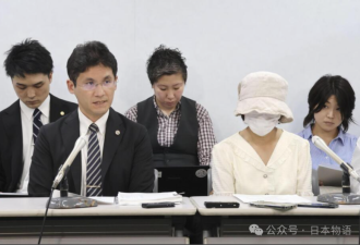 中国老太赴日探亲后去世 女儿把日本医院告了