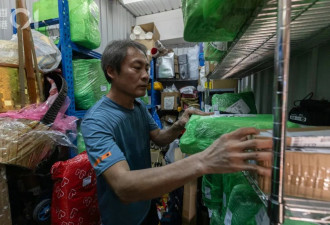 每月白捡2万！拼多多让香港小老板争先改行