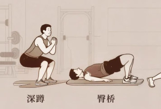 这才是科学家眼中的“长寿身材”