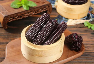 一种易长胖、巨升糖的粗粮，你最爱吃