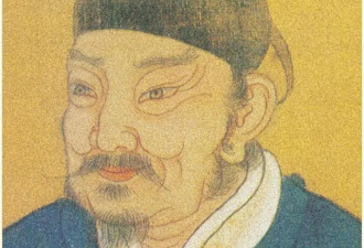 没他就会亡国，有他亡国更快