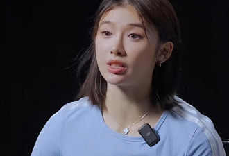 吴艳妮创造历史 里子面子都赢了