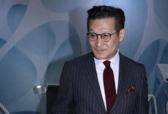 50岁港姐自曝正在办离婚 已被丈夫赶出豪宅