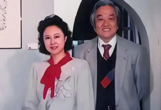 琼瑶自杀真相疑彻底揭开 平鑫涛的欺骗才是根源