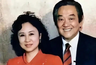 琼瑶自杀真相疑彻底揭开 平鑫涛的欺骗才是根源